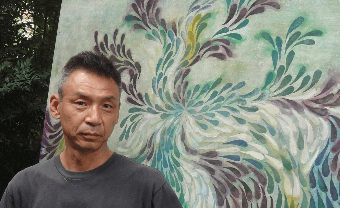 松本先生
